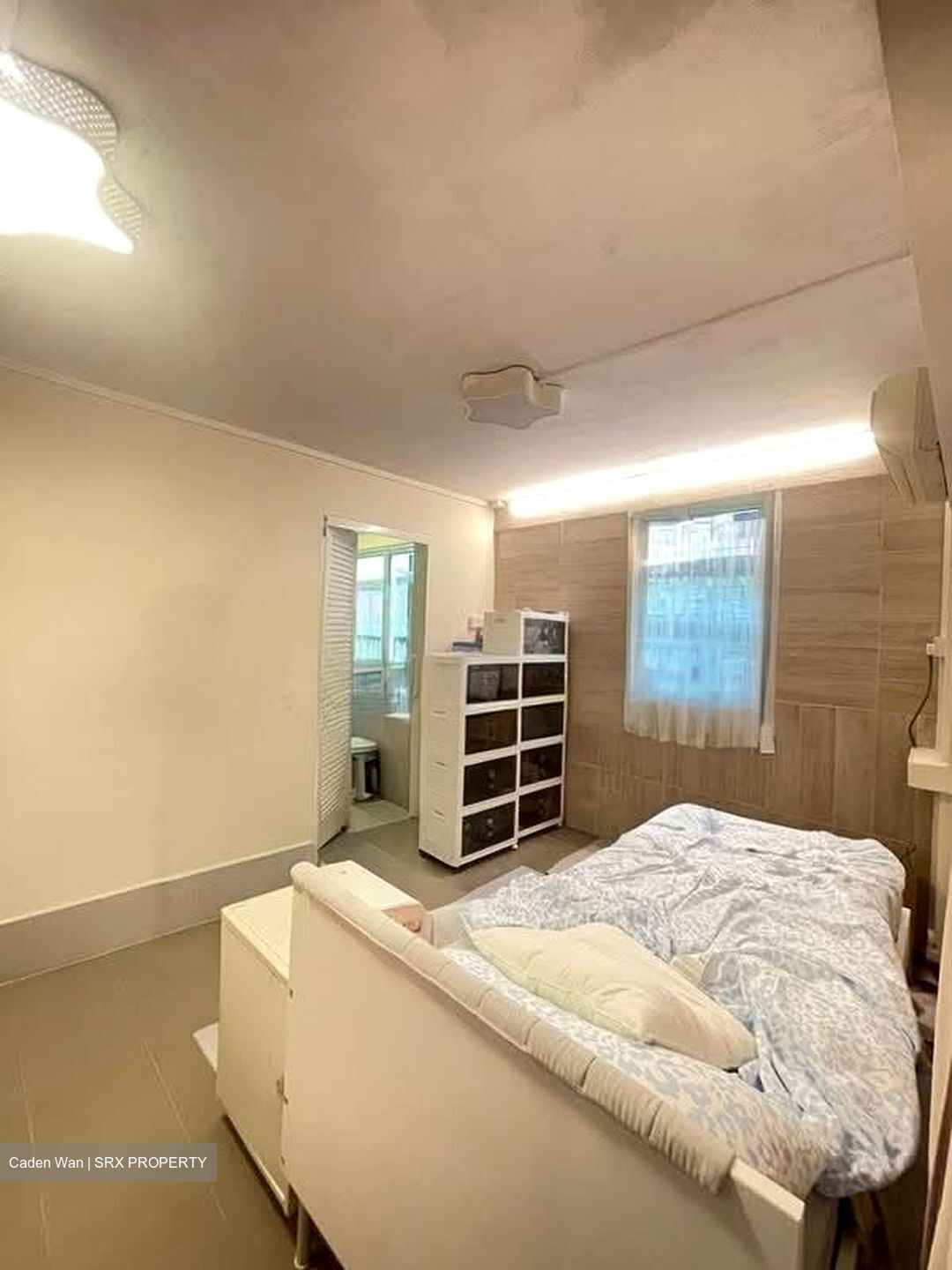 Blk 96 Crescent View (Queenstown), HDB 3 Rooms #585553511